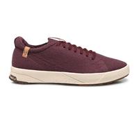 Saola - Women's Cannon Knit 2.0 Wool - Sneakers size 39, purple