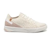 Saola Shoes (Trainers) CANNON KNIT 3 in White 5