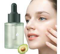 Saoore Organic Avocado Anti-Wrinkle Essence Hydrating and Moisturizing Organic Avocado Anti-Wrinkle Serum Repairs, Nourishes, Moisturizes and Controls Oil