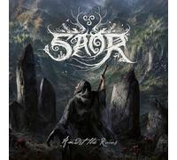 SAOR - AMIDST THE RUINS (2LP) [VINYL]