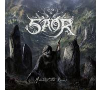 SAOR - AMIDST THE RUINS (2LP) [VINYL]