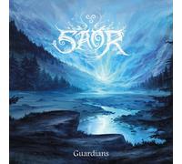 Saor : Guardians CD (2017) NEW Highly Rated eBay Seller Great Prices