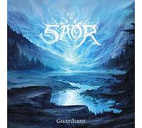 Saor - Guardians - CD - K3z