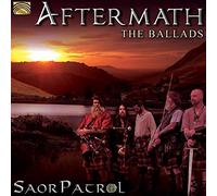 Saor Patrol - Aftermath - The Ballads