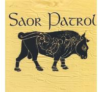 Saor Patrol - Black Bull