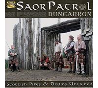 Saor Patrol - Duncarron