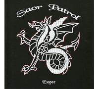 Saor Patrol - Esspee