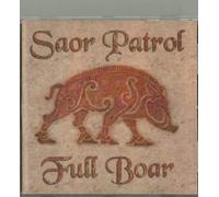 Saor Patrol - Full Boar
