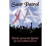 Saor Patrol: Hands Across The Border [DVD]