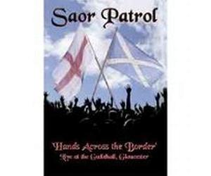 Saor Patrol: Hands Across The Border [DVD]