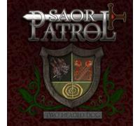 Saor Patrol - Two Headed Dog