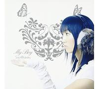 Saori Destiny - My Boy