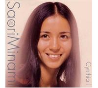 Saori Minami - Golden J Pop the Best