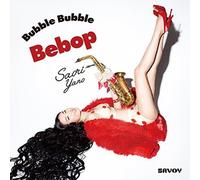 Saori Yano - Bubble Bubble Bebop