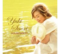 SAORI YUKI