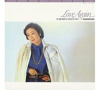 Saori Yuki - Love Again -Hattori Ryoichi Sakuhin Shuu [Japan LTD Mini LP CD] TOCT-29074