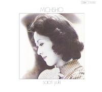 Saori Yuki - Michishio [Japan LTD Mini LP CD] TOCT-29017
