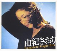 Saori Yuki - Saori Yuki Single Collection