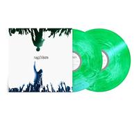 SAOSIN - Live From The Garden Amphitheater (Electric Blue/Doublemint
