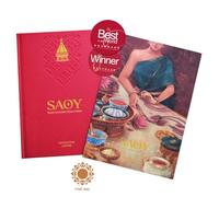 SAOY - Royal Cambodian Home Cuisine