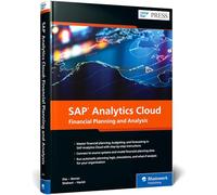 SAP Analytics Cloud: Financial Planning and Analysis