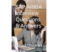SAP ARIBA Interview Questions & Answers