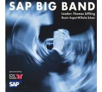 Sap Big Band - Sap Big Band [German Import]