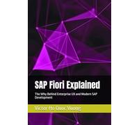 SAP Fiori Explained: The Why Behind Enterprise UX and Modern SAP Development (Grow with SAP BTP)