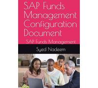 SAP Funds Management Configuration Document: SAP Funds Management