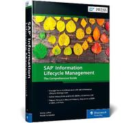 SAP Information Lifecycle Management, Iwona Luther