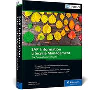 SAP Information Lifecycle Management: The Compr, Luther, Fernandes.