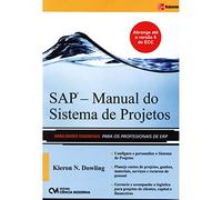 Sap - Manual Do Sistema De Projetos (Em Portuguese do Brasil)
