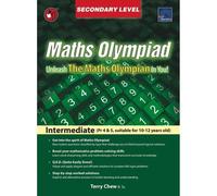 SAP MATHS OLYMPIAD INTERMEDIATE, NONE