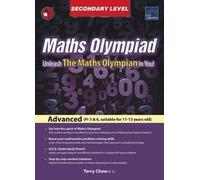 SAP MATHS OLYMPIAD UNLEASH THE MATHS