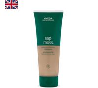 Sap Moss Weightless Hydration Shampoo 200ml - Silicone-Free & Hydrating