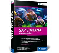 SAP S/4HANA: An Introduction