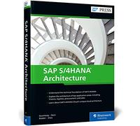 SAP S/4HANA Architecture