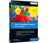 SAP S/4HANA Finance: An Introduction