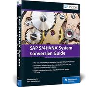 SAP S/4HANA System Conversion Guide