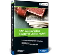 SAP SuccessFactors Employee Central Payroll