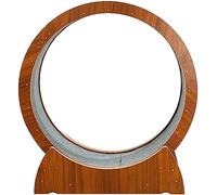 SAPDMBDBBSH Cat Treadmill Wheel,Cat Exercise Wheel, Indoor Cat Treadmill/Cat Running Wheel, Silent Cat Wheel Exerciser, Hamster Wheel Style Cat Toys(100cm/39.4")