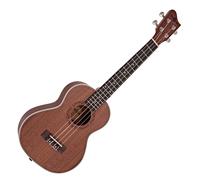 Sapele Tenor Ukulele by Gear4music