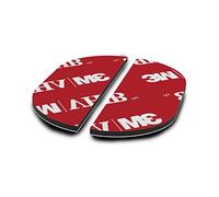 Saphe One+ adhesive pad, car accessory for a speed camera detector