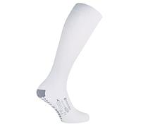 Saphena - Unisex Medical Graduated Compression After Surgery Below Knee Non Slip Anti Embolism Stockings with Grips (X-Large, Green (BKG))