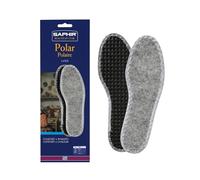 Saphir Anti-Cold Fleece Insoles