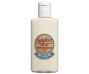 Saphir BDC Creme Universelle Leather Restorative Lotion 150 ml