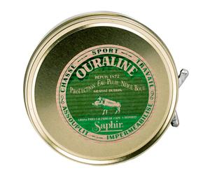 Saphir BDC Ouraline Dubbin leather grease 100 ml - colorless
