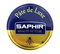 Saphir BDC Pate De Luxe 100 ml - black