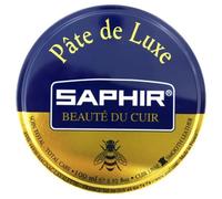 Saphir BDC Pate De Luxe 100 ml shoe polish - neutral