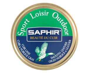 Saphir BDC Sport Grease 100 ml - neutral